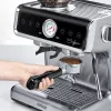 Polti Coffea G50S rankinis espreso aparatas 2,8 l