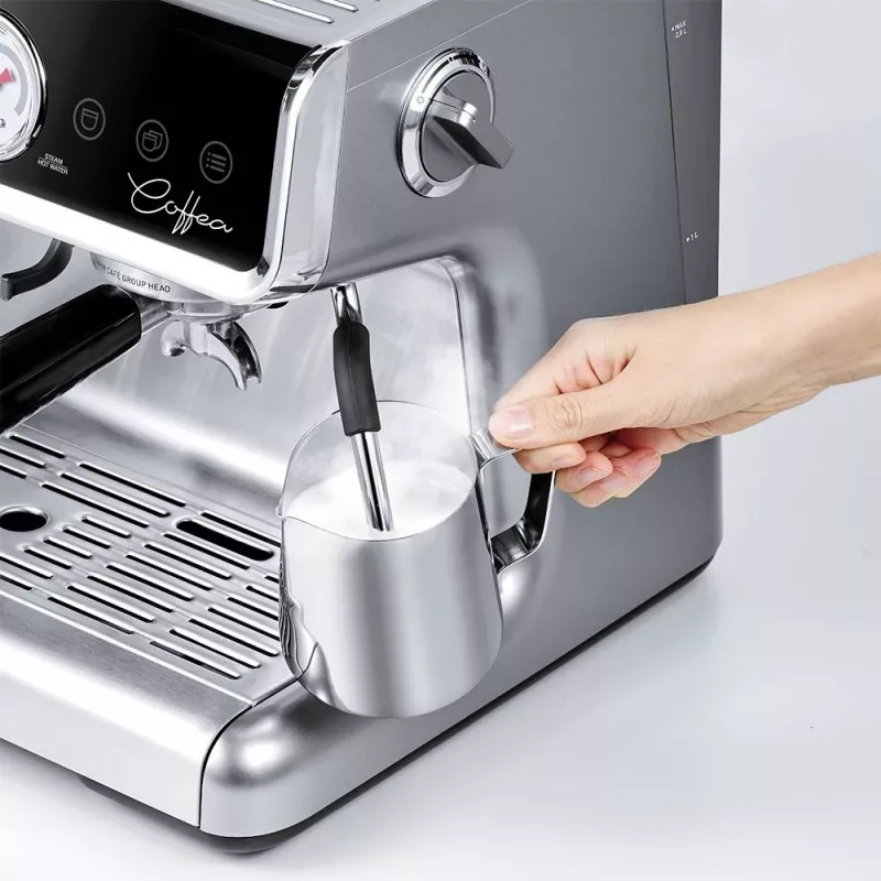 Polti Coffea G50S rankinis espreso aparatas 2,8 l