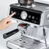 Polti Coffea G50S rankinis espreso aparatas 2,8 l
