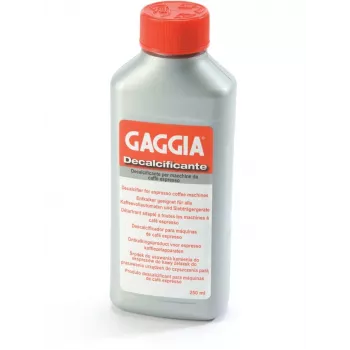 Gaggia 21001682 nukalkinimo priemonė Daugiafunkcis Skystis (paruoštas naudoti) 250 ml