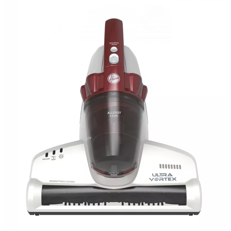 Hoover Ultra Vortex MBC500UV 011 rankinis dulkių siurblys Raudonas Be maišelio