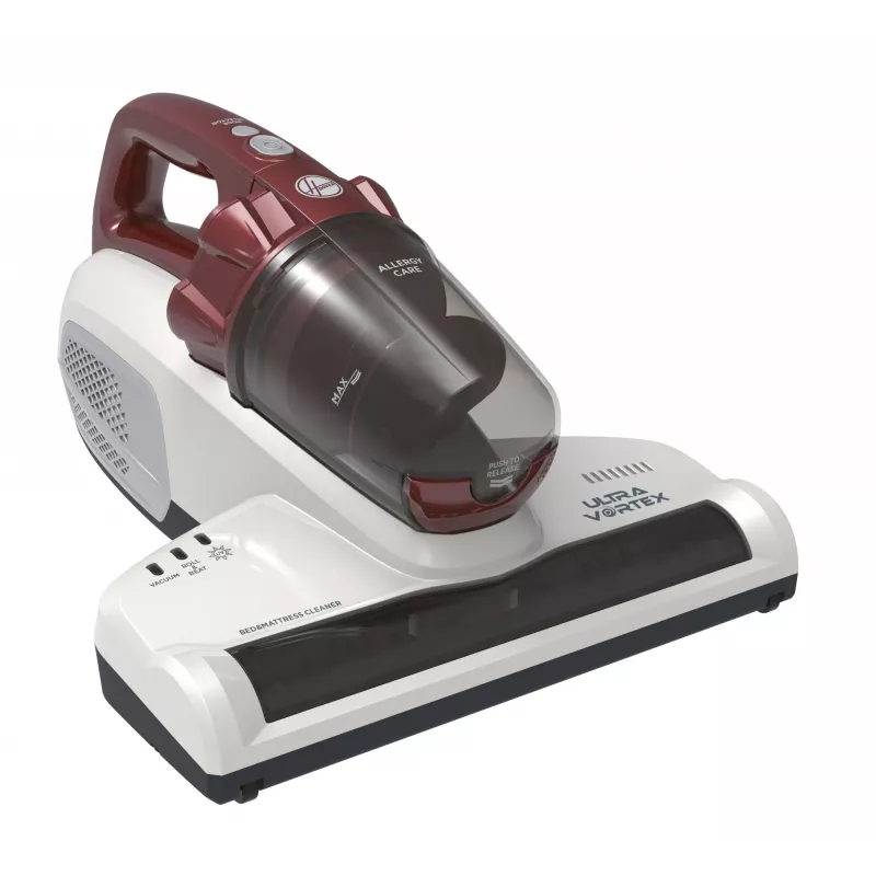 Hoover Ultra Vortex MBC500UV 011 rankinis dulkių siurblys Raudonas Be maišelio