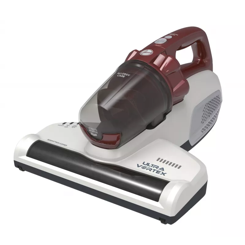 Hoover Ultra Vortex MBC500UV 011 rankinis dulkių siurblys Raudonas Be maišelio