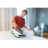 Hoover Ultra Vortex MBC500UV 011 rankinis dulkių siurblys Raudonas Be maišelio