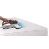 Hoover Ultra Vortex MBC500UV 011 rankinis dulkių siurblys Raudonas Be maišelio