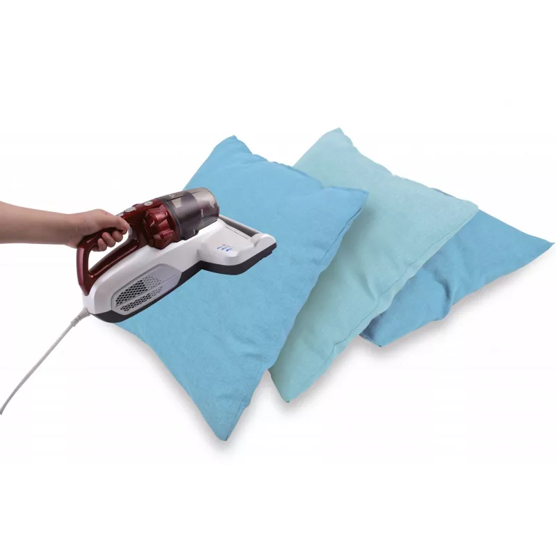 Hoover Ultra Vortex MBC500UV 011 rankinis dulkių siurblys Raudonas Be maišelio