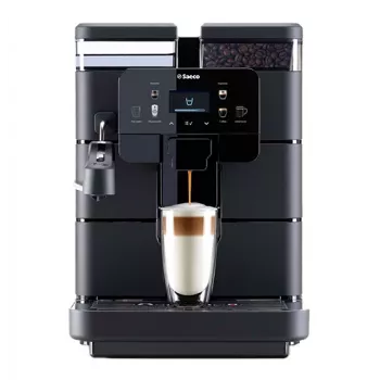 Saeco Royal Plus Espreso aparatas 2,5 L