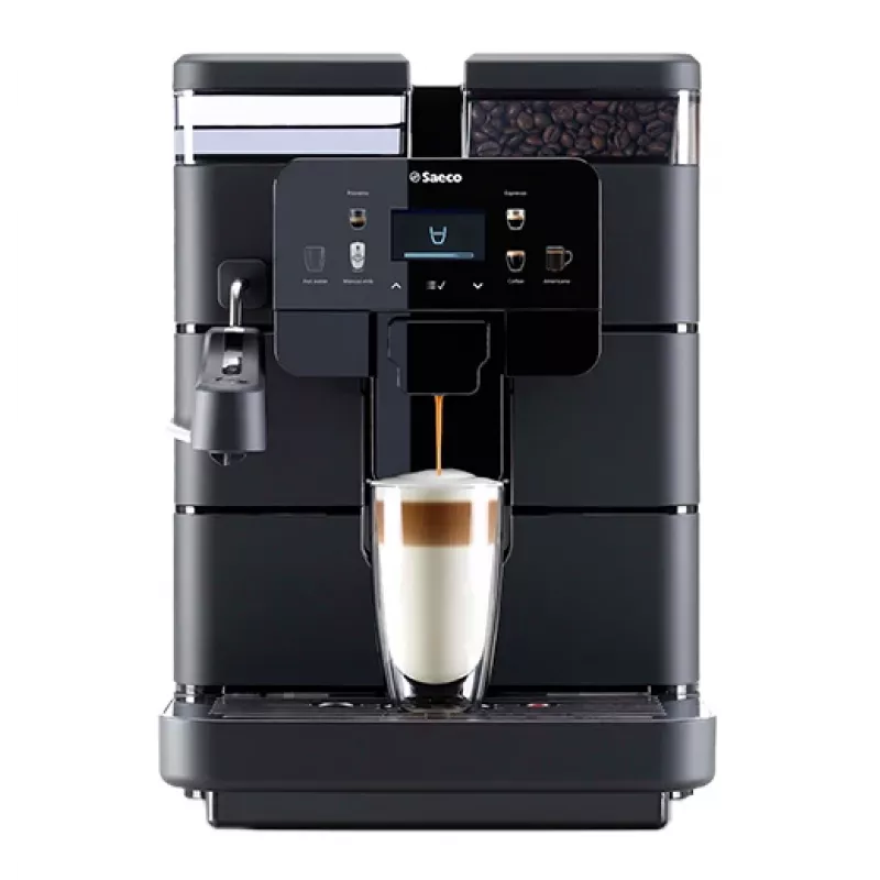 Saeco Royal Plus Espreso aparatas 2,5 L