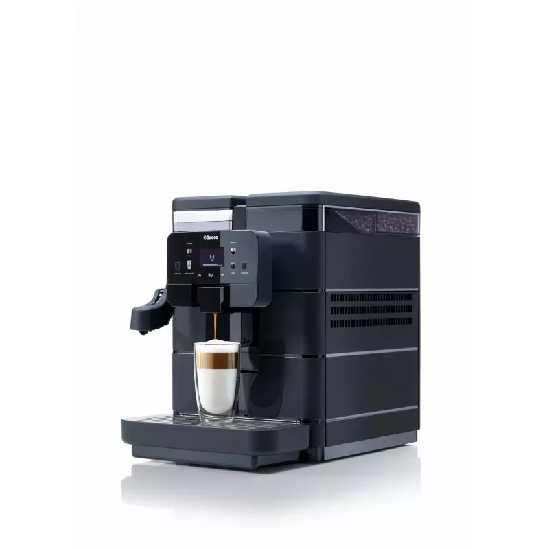 Saeco Royal Plus Espreso aparatas 2,5 L