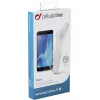 Cellularline Shape - Galaxy J7 (2016), Dėklas, Samsung, Galaxy J7, 14 cm (5,5 inch), Skaidrus