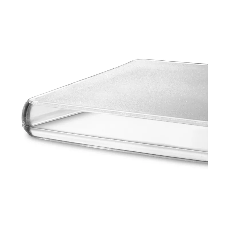 Cellularline Shape - Galaxy J7 (2016), Dėklas, Samsung, Galaxy J7, 14 cm (5,5 inch), Skaidrus