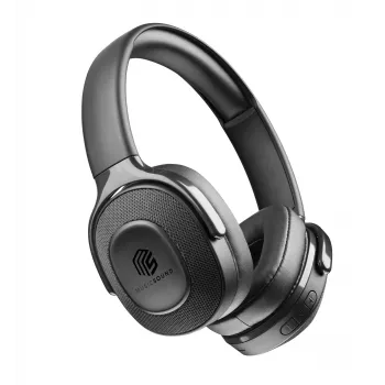Music Sound Deep belaidės ausinės su mažo delsos technologija