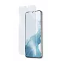 Cellularline Impact Glass - Galaxy S23 plonas, tvirtas ir itin jautrus grūdintas stiklas