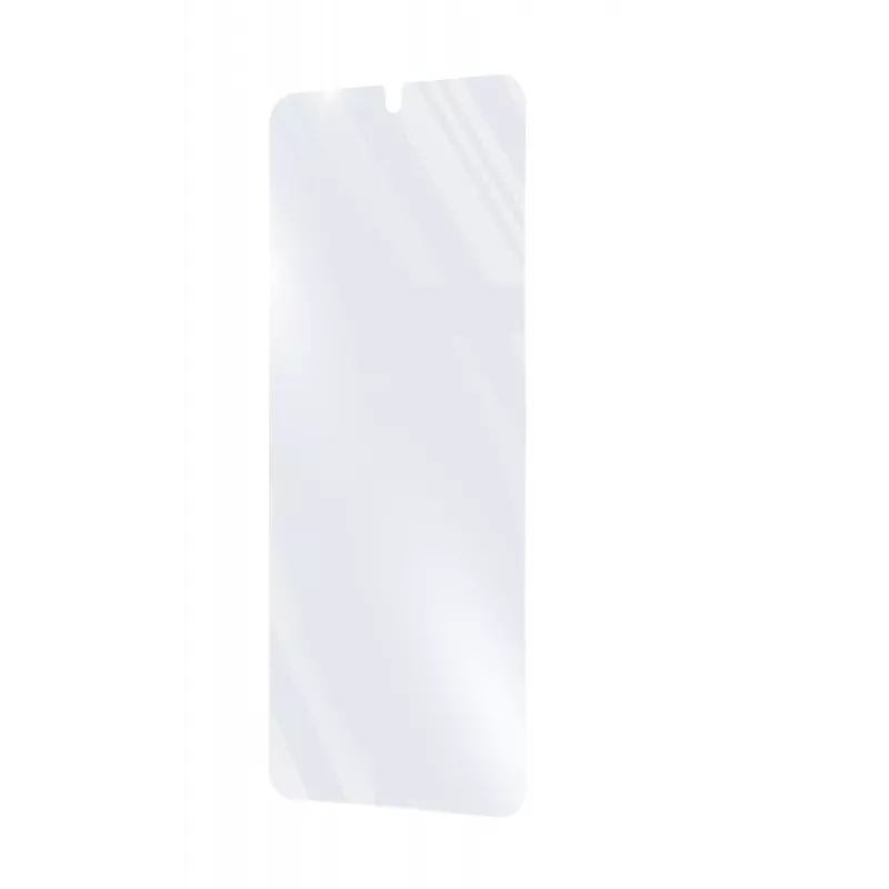 Cellularline Impact Glass - Galaxy S23 plonas, tvirtas ir itin jautrus grūdintas stiklas