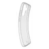 Cellularline Soft - Galaxy A15 minkštos gumos dėklas, Dangtelis, Samsung, A15 5G, 16,5 cm (6,5 colio), Skaidrus