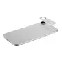 Cellularline kameros lęšio apsauga - iPhone Air apsauga kamerai