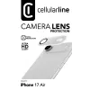 Cellularline kameros lęšio apsauga - iPhone Air apsauga kamerai