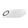 Cellularline kameros lęšio apsauga - iPhone Air apsauga kamerai