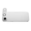Cellularline kameros lęšio apsauga - iPhone Air apsauga kamerai