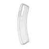 Cellularline Soft - Galaxy A17 minkštos gumos dėklas, Užvalkalas, Samsung, Galaxy A17, 17 cm (6.7 inch), Skaidrus