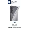 Cellularline Fine - Galaxy S26 Ultra, Dėklas, Samsung, Galaxy S26 Ultra, 17,5 cm (6,9 col.), Skaidrus