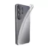 Cellularline Fine - Galaxy S26 Ultra, Dėklas, Samsung, Galaxy S26 Ultra, 17,5 cm (6,9 col.), Skaidrus