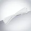 Cellularline Fine - Galaxy S26 Ultra, Dėklas, Samsung, Galaxy S26 Ultra, 17,5 cm (6,9 col.), Skaidrus