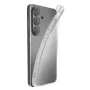 Cellularline Fine - Galaxy S26+, Dėklas, Samsung, Galaxy S26 Edge, 17 cm (6,7 inch), Skaidrus
