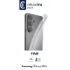 Cellularline Fine - Galaxy S26+, Dėklas, Samsung, Galaxy S26 Edge, 17 cm (6,7 inch), Skaidrus