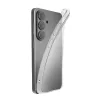 Cellularline Fine - Galaxy S26, Dangtelis, Samsung, Galaxy S26, 17 cm (6.7 colio), Skaidrus