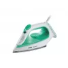 Braun TexStyle 1 SI 1040 GR garų lygintuvas Keraminis padas 2000 W Žalia, Balta
