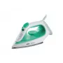 Braun TexStyle 1 SI 1040 GR garų lygintuvas Keraminis padas 2000 W Žalia, Balta