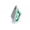 Braun TexStyle 1 SI 1040 GR garų lygintuvas Keraminis padas 2000 W Žalia, Balta