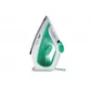 Braun TexStyle 1 SI 1040 GR garų lygintuvas Keraminis padas 2000 W Žalia, Balta