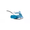 Braun FI 3144 BL Dry & Steam lygintuvas Keraminis padas 2400 W Mėlynas