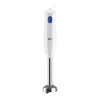 Braun MultiQuick 1 MQ10.202M WH 0,6 l panardinamasis trintuvas 450 W nerūdijantis plienas, balta