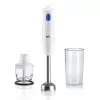 Braun MultiQuick 1 MQ10.2001M Cooking blender 450 W White