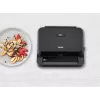 Braun Snack Maker 5 SM5000 sumuštinių keptuvas 800 W Juoda