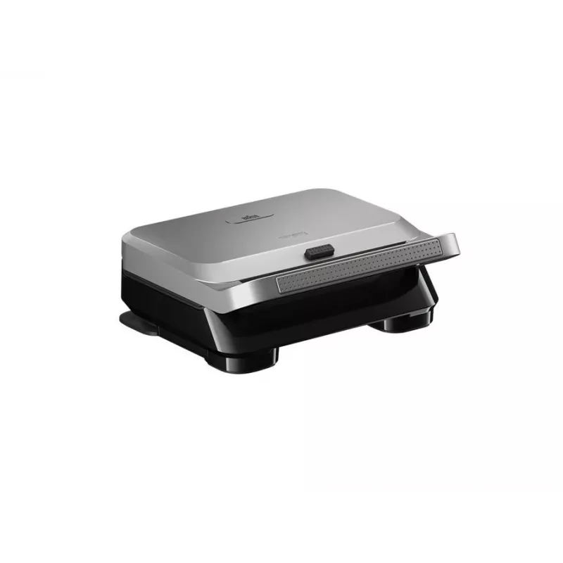 Braun SnackMaker 5 SM5005 sumuštinių keptuvas 800 W sidabrinis