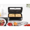 Braun SnackMaker 5 SM5005 sumuštinių keptuvas 800 W sidabrinis