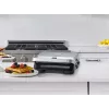 Braun SnackMaker 5 SM5005 sumuštinių keptuvas 800 W sidabrinis