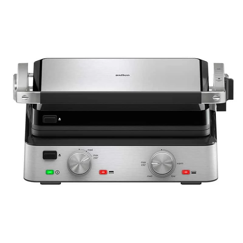 Braun CG 7020 kontaktinis grilis
