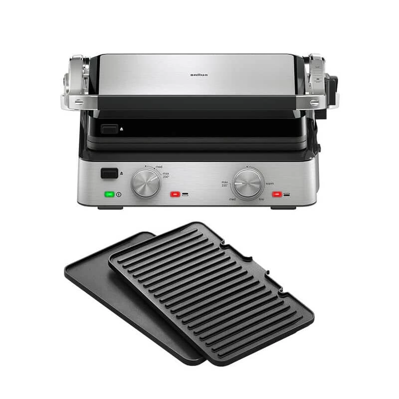 Braun CG 7020 kontaktinis grilis