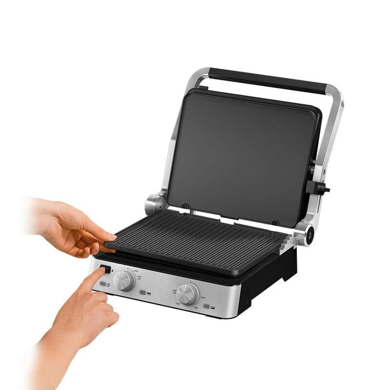 Braun CG 7020 kontaktinis grilis