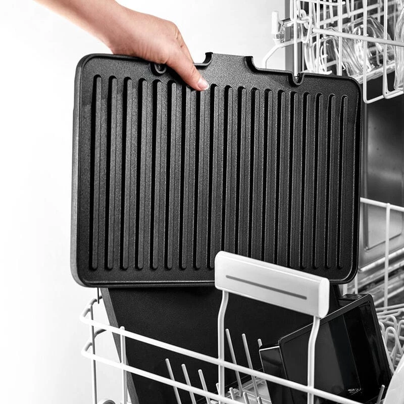 Braun CG 7020 kontaktinis grilis