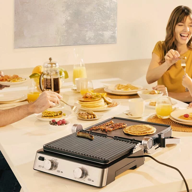 Braun CG 7020 kontaktinis grilis