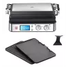 Braun CG 9040 kontaktinė kepsninė