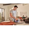 Braun SI 9661 garų lygintuvas 3100 W Violetinė
