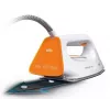 Braun CareStyle 1 IS 1511 WH 2200 W 1.7 L keraminė padas Pilka, Oranžinė