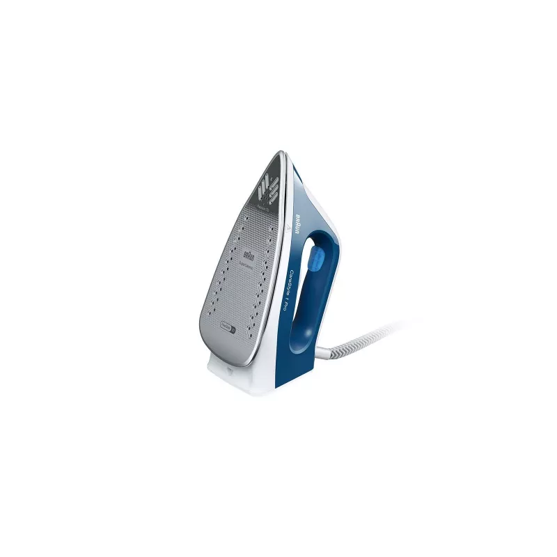 Braun CareStyle 1 IS 1512 BL 2200 W 1.7 L keraminis padas Mėlyna